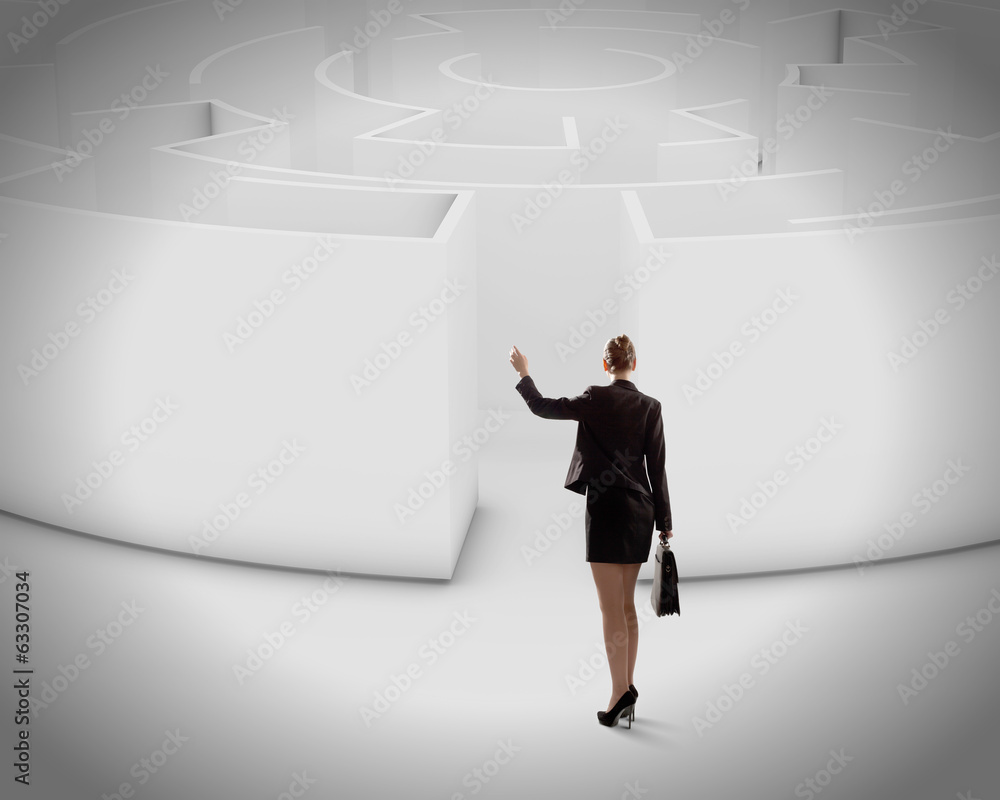 Finding solution Finding solution