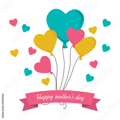 Mothers day design
