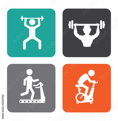 Fitness design