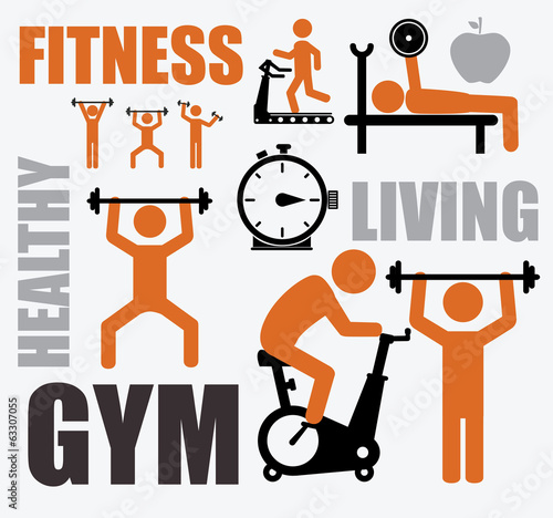 Fitness design