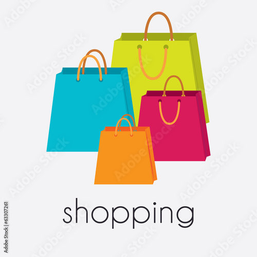 Shopping design