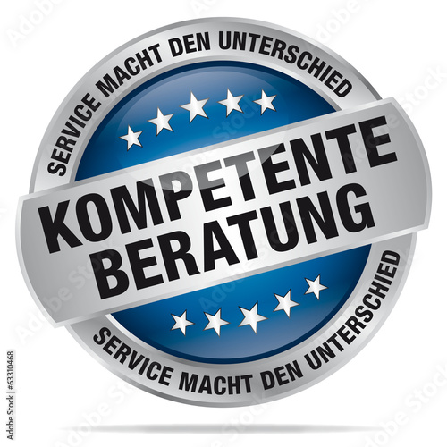 Kompetente Beratung - Service macht den Unterschied