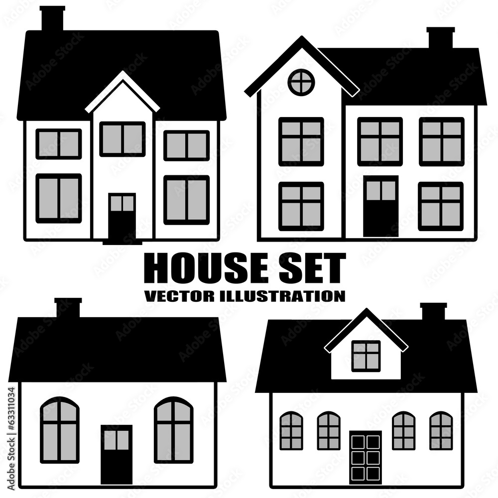 House set