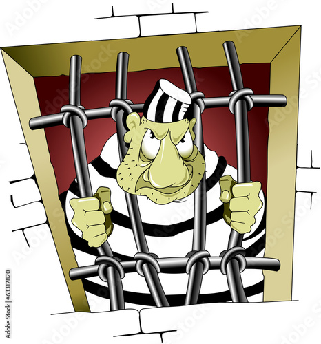 prisoner
