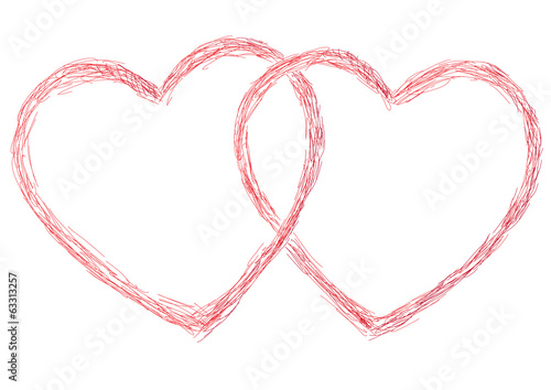due cuori
