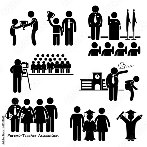 School Events