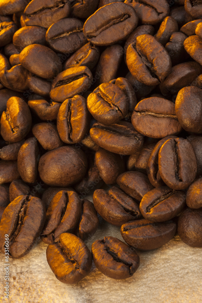 Coffee Beans Coffee Beans