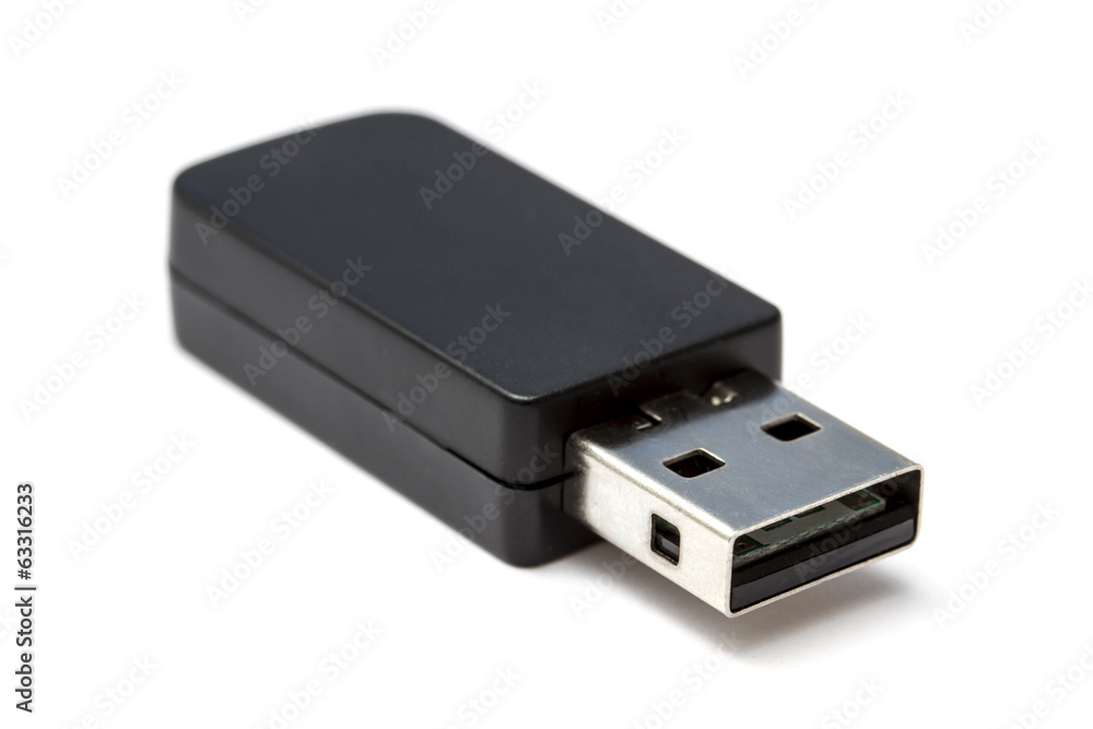USB memory stick USB memory stick