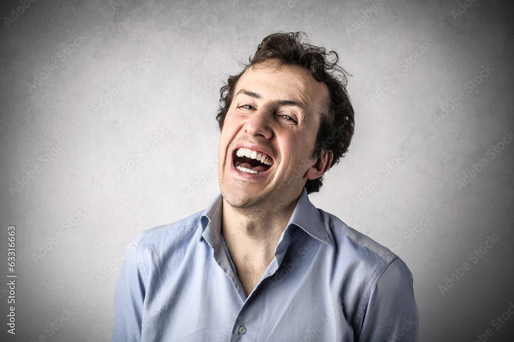 laughter laughter