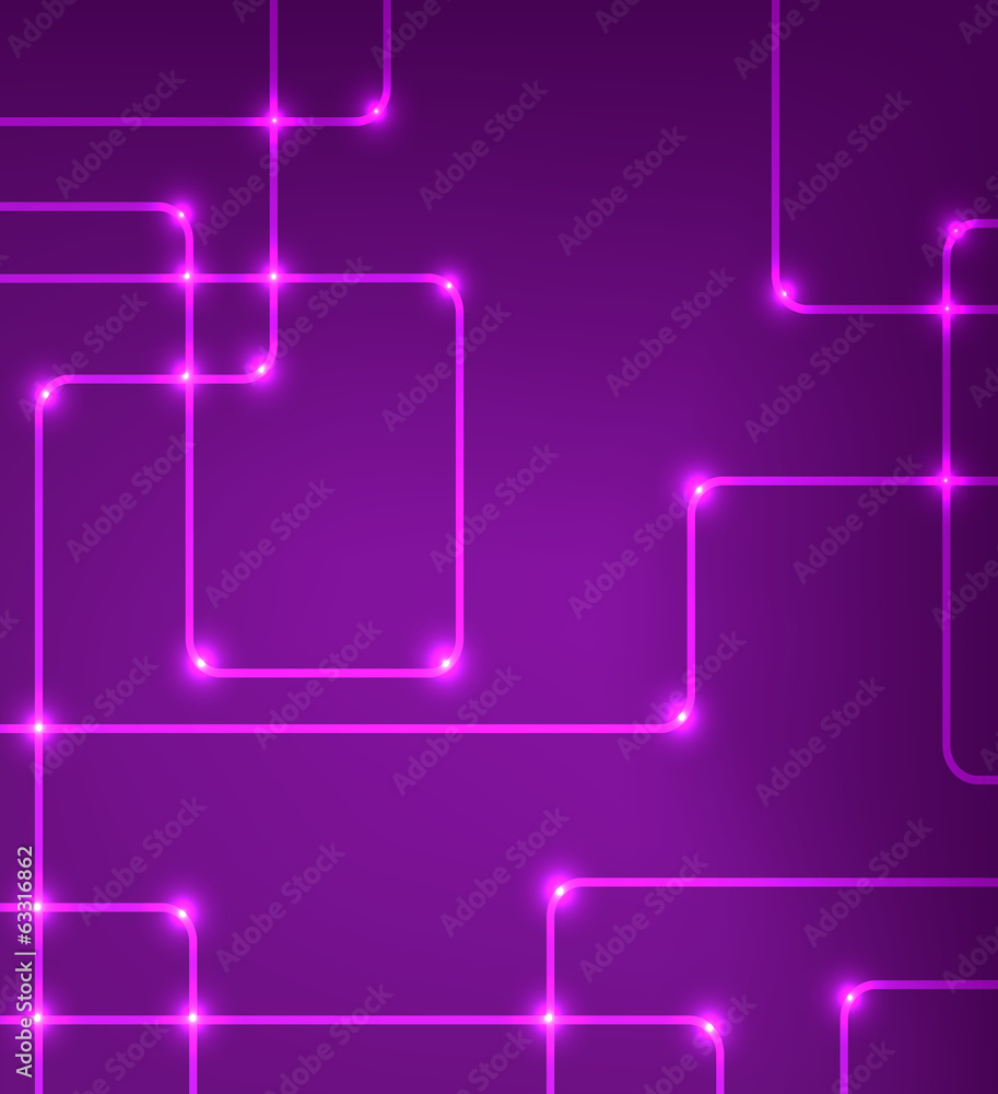 EPS10 vector modern hi-tech glowing background EPS10 vector modern hi-tech glowing background