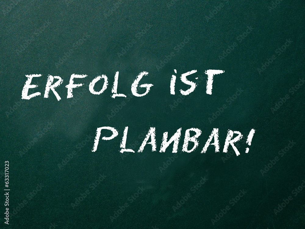 Erfolg_Planbar Erfolg_Planbar