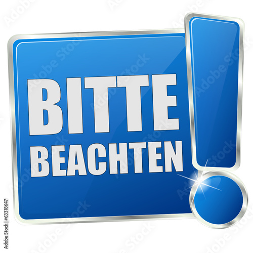 button