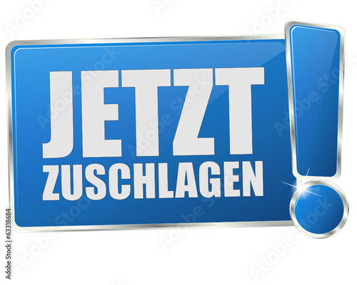 button