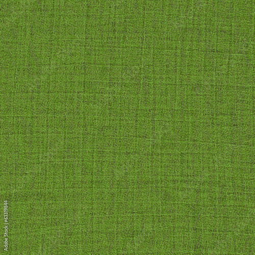green fabric texture. Useful as background