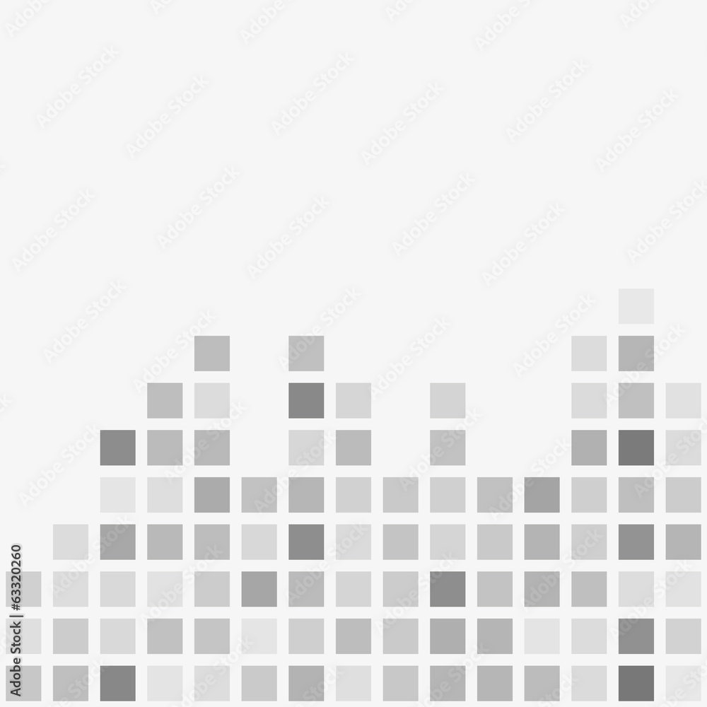 Square clean background Square clean background