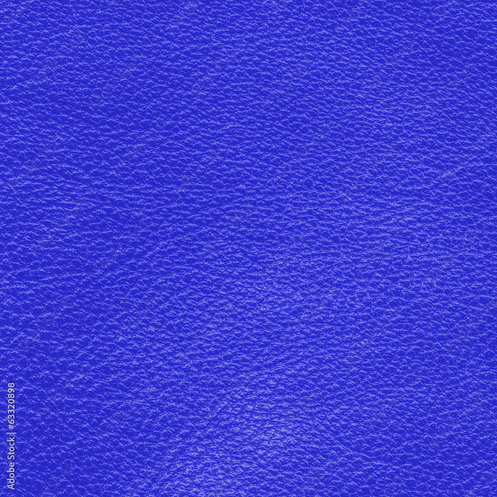 Fototapeta premium blue leather texture