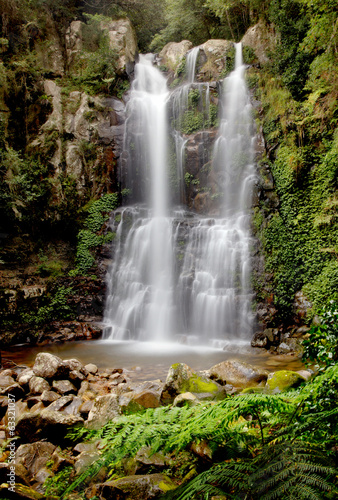 Minnamurra Falls