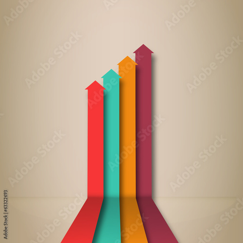 Infographic template