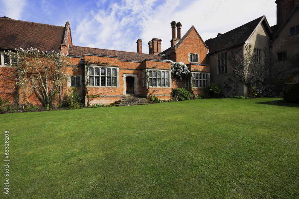 lawn lawn