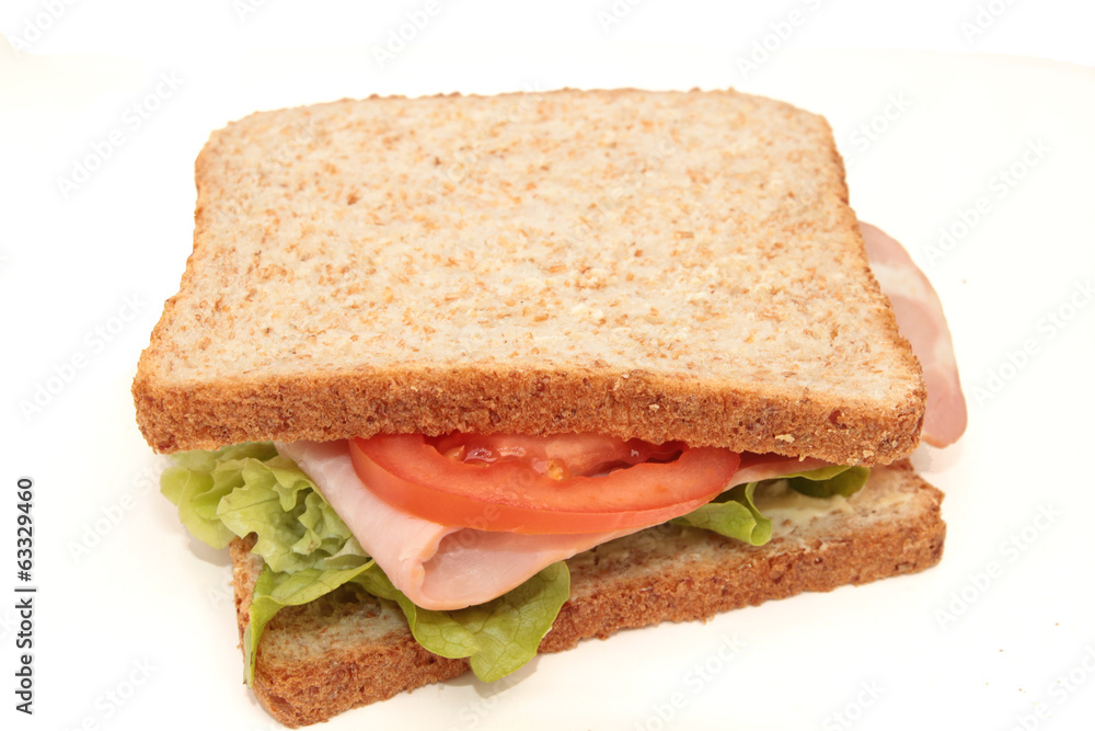 sandwich sandwich