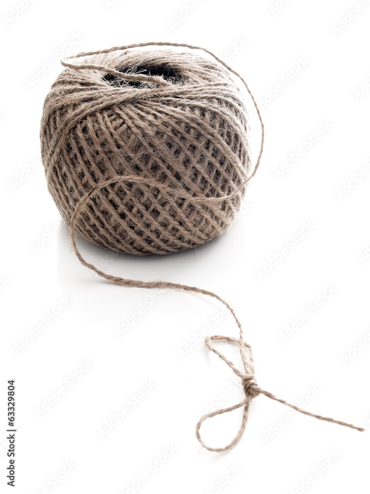 Ball of string Ball of string