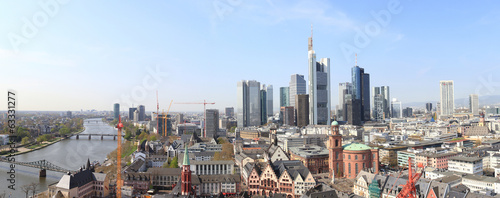 Frankfurt am Main (April 2014)