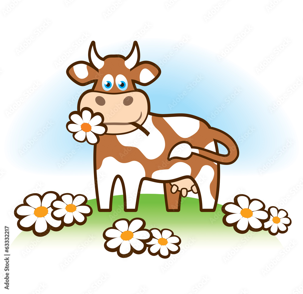 Funny cow Funny cow