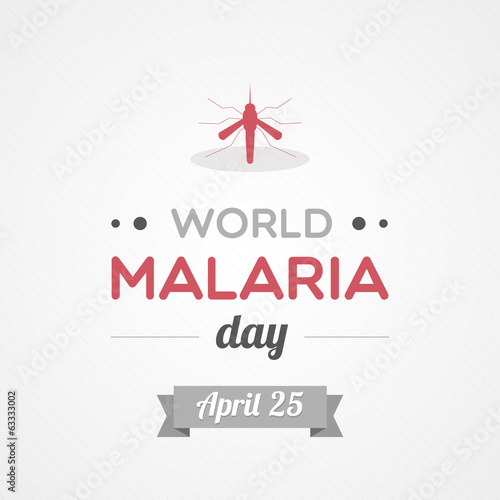 World Malaria Day