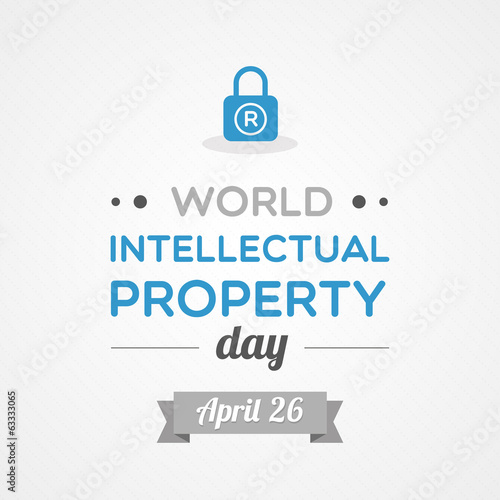 World Intellectual Property Day