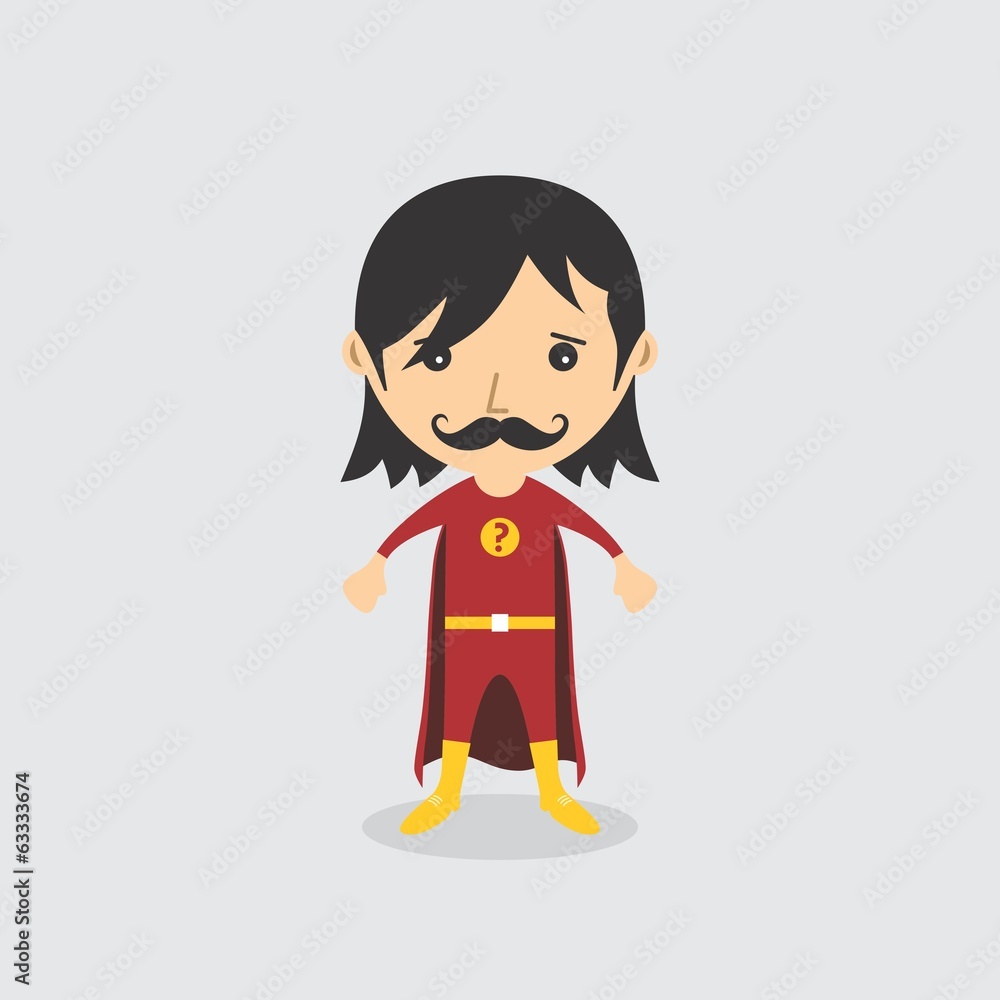 amazing superhero cartoon character amazing superhero cartoon character