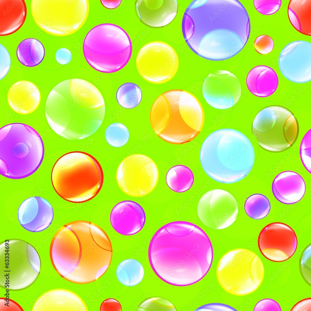 color bubbles color bubbles