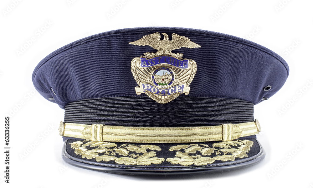 Police USA