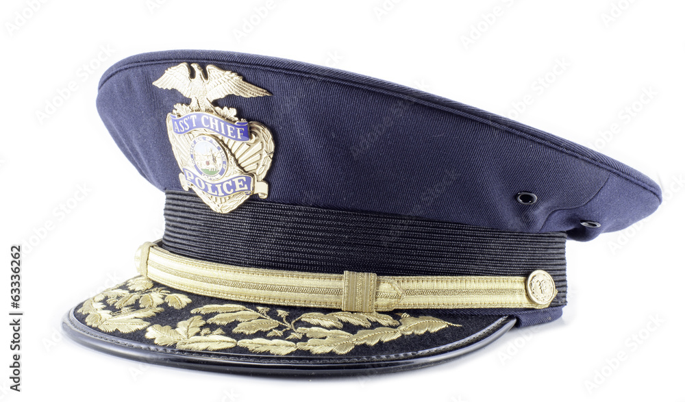 Police USA