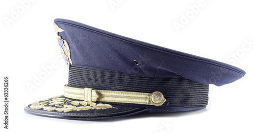Police USA