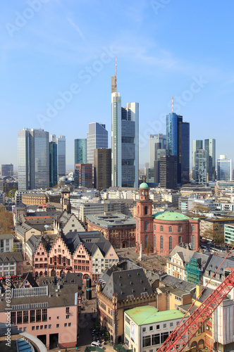 Frankfurt am Main  April 2014 