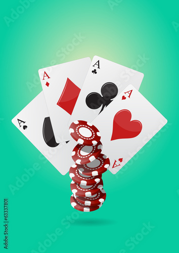 ace poker