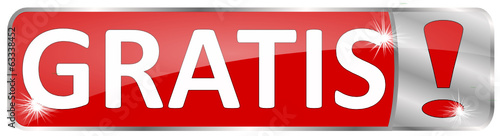 Button Gratis  #140402-svg02