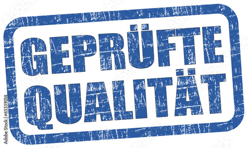 Geprüfte Qualität  #140402-svg03