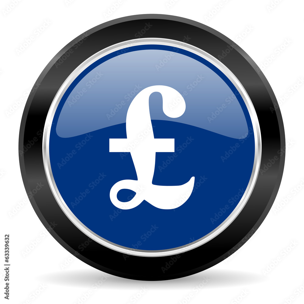 pound icon pound icon
