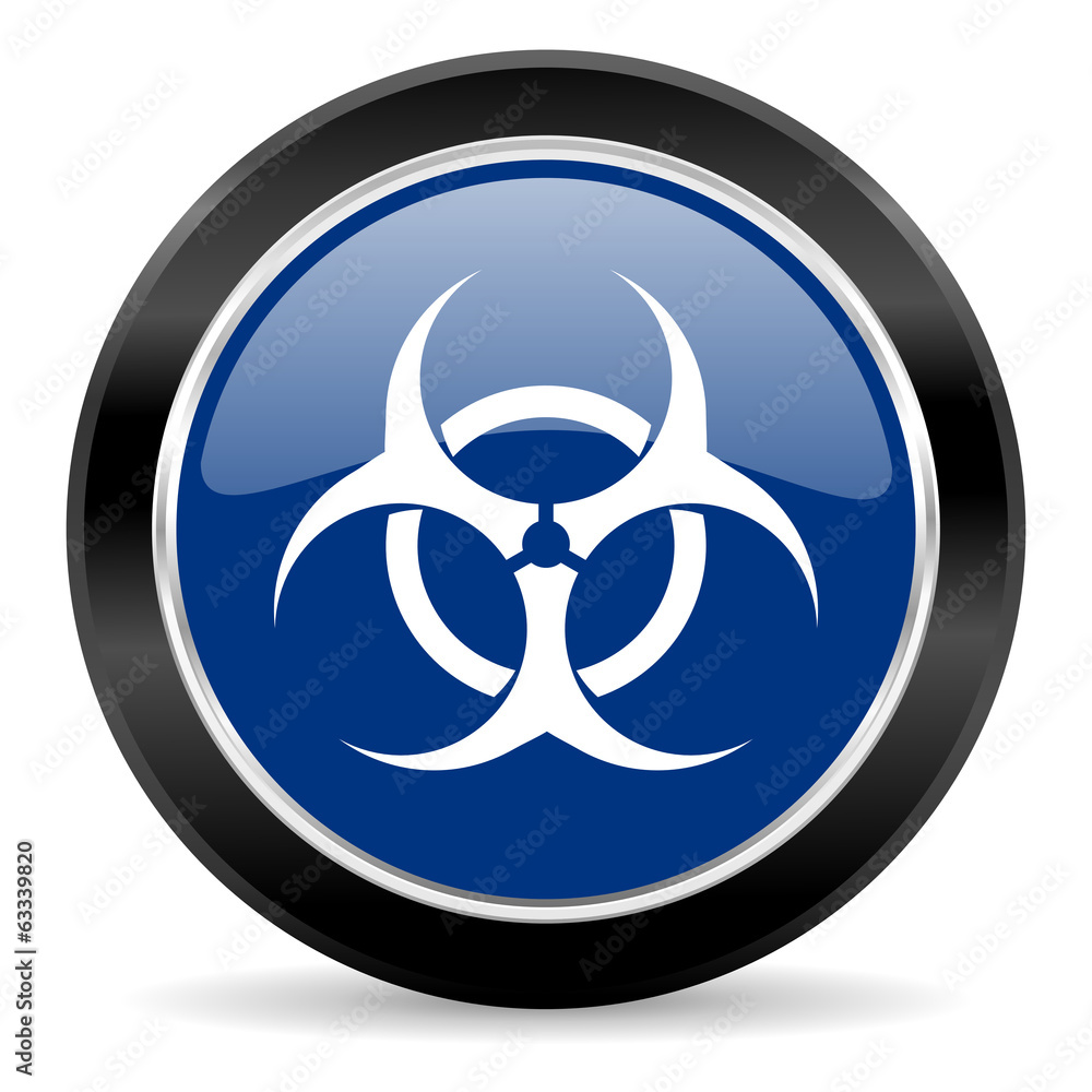 biohazard icon