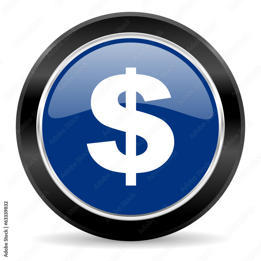 dollar icon dollar icon