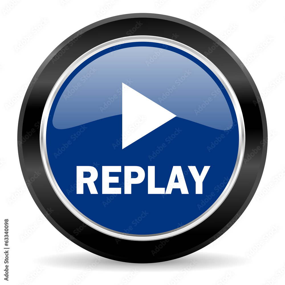 replay icon replay icon