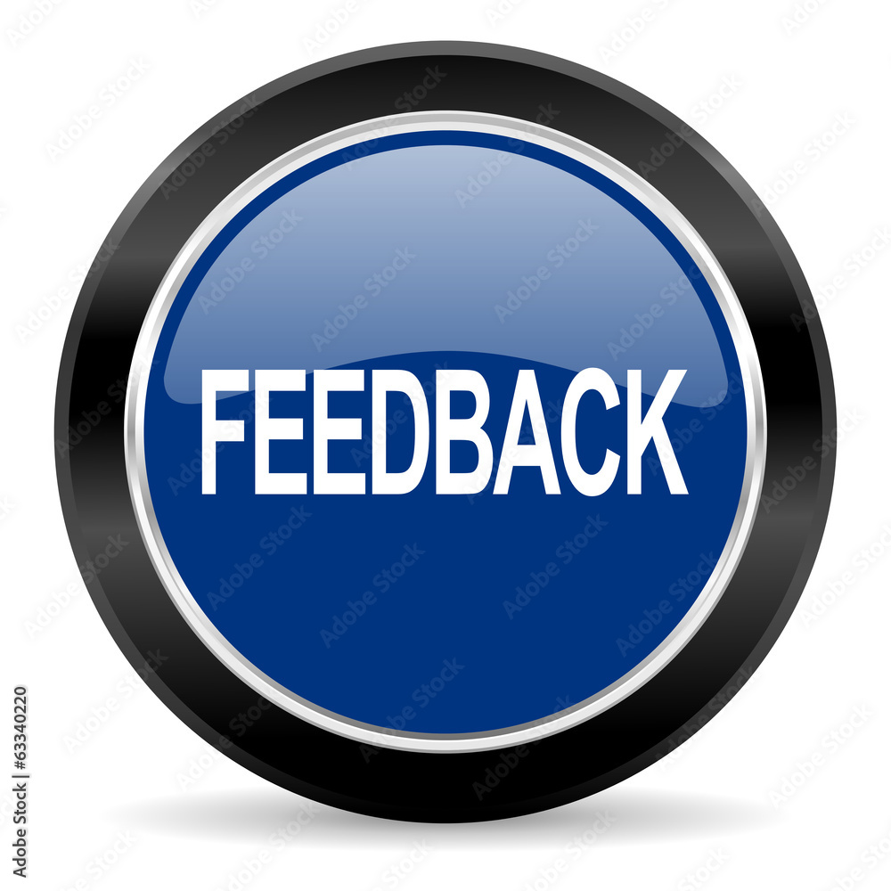feedback icon