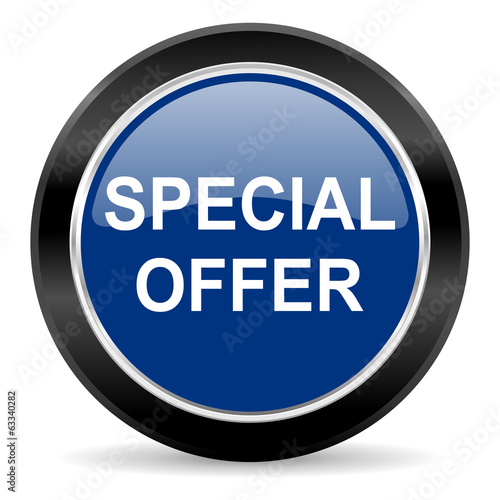 special offer icon