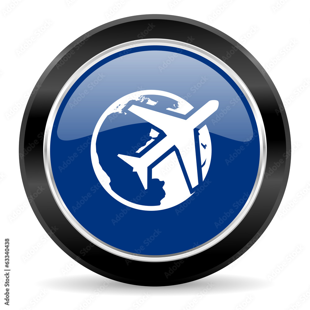 travel icon travel icon