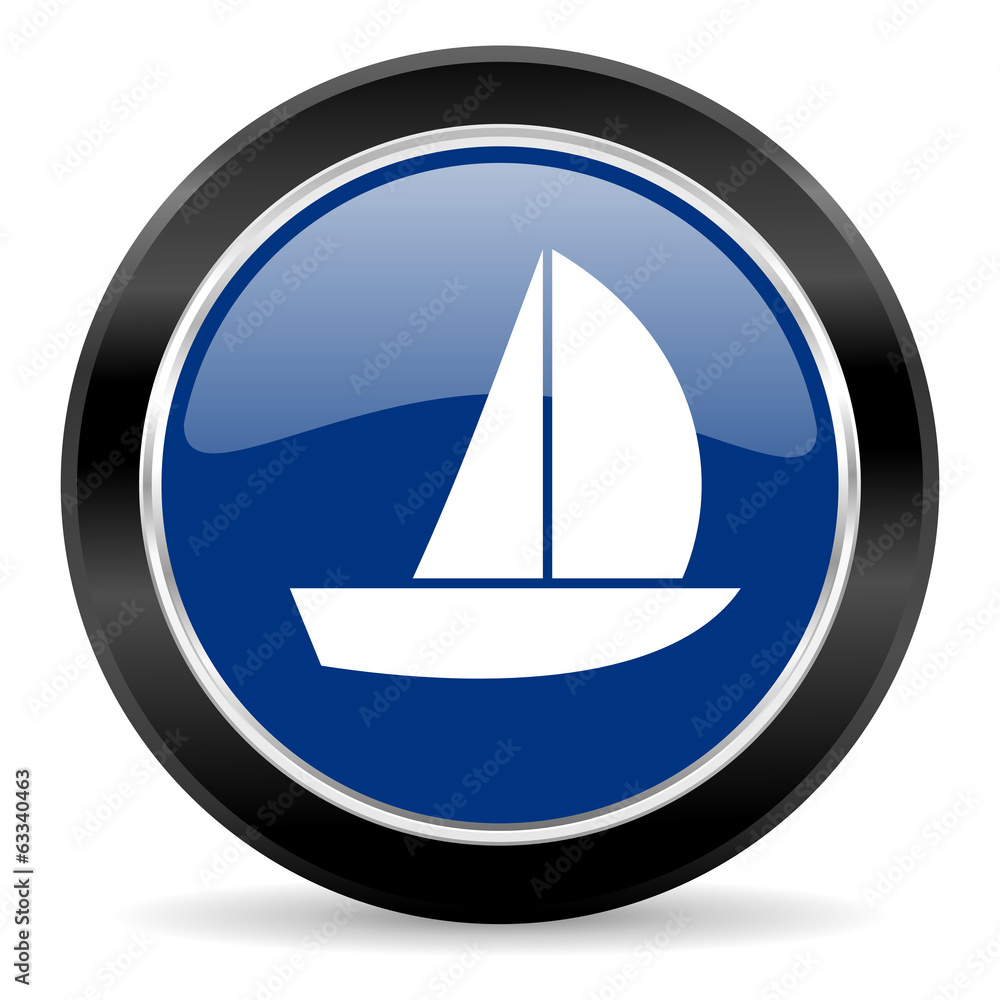yacht icon yacht icon