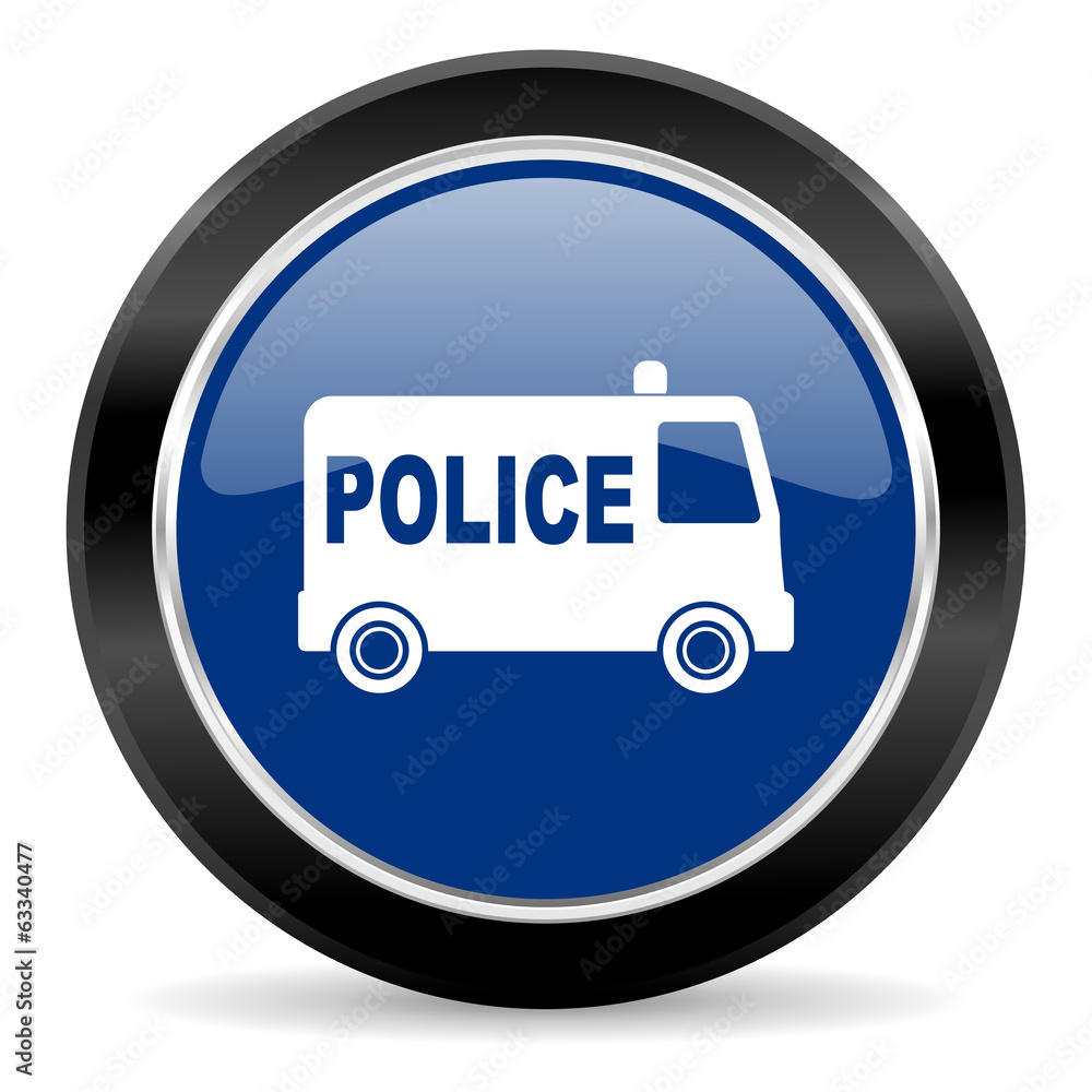 police icon