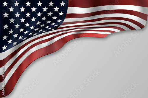United States flag