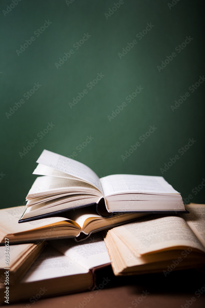 old books old books