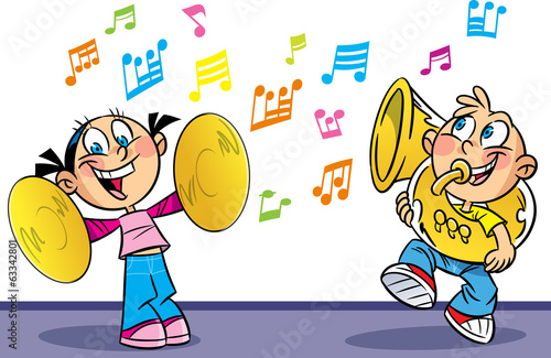 funny musicians